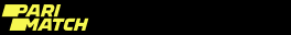 Logo do aplicativo de apostas Parimatch