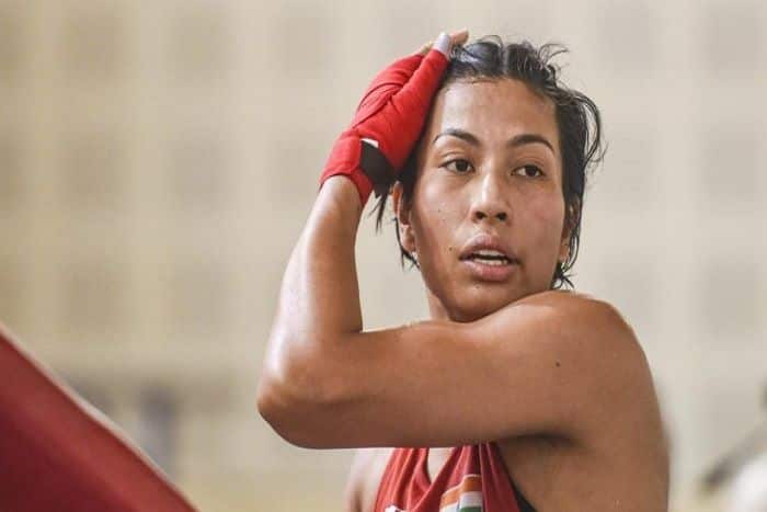 lovlina-borgohain’s-personal-coach-sandhya-gurung-receives-her-accreditation-for-the-commonwealth-games-2022