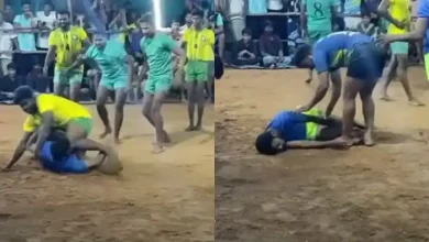 watch:-kabaddi-player-suffers-heart-attack-and-passes-away-during-a-match