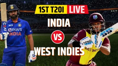 highlights-india-vs-west-indies-1st-t20i-2022,-trinidad:-ind-beat-west-indies-by-68-runs,-go-1-0-up-in-5-match-series