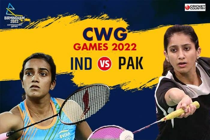 highlights-india-vs-pakistan-badminton-mixed-team-cwg-2022:-india-whitewash-pakistan-to-start-the-title-defence-with-a-win