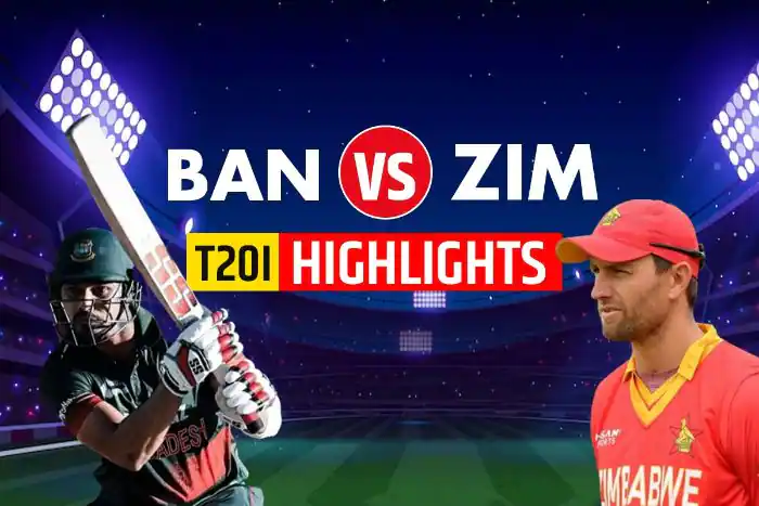 highlights-bangladesh-vs-zimbabwe-1st-t20i-2022,-harare:-zimbabwe-win-match-by-17-runs-to-go-1-0-up-in-the-series