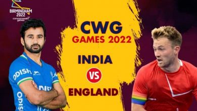 highlights-ind-vs-eng-men’s-hockey-commonwealth-games-2022:-england-produce-remarkable-comeback-in-fourth-quarter-to-share-points-with-india