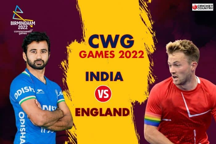 highlights-ind-vs-eng-men’s-hockey-commonwealth-games-2022:-england-produce-remarkable-comeback-in-fourth-quarter-to-share-points-with-india