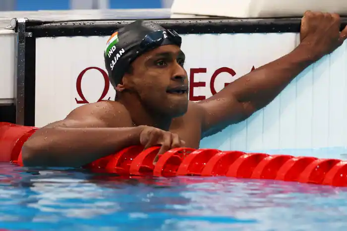 sajan-prakash-fails-to-make-semi-final-in-100m-butterfly